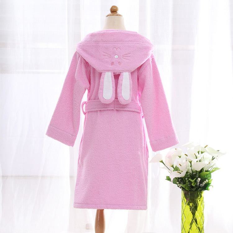 Bathrobe Caracalla pro pueris bombicis cute1 (4)